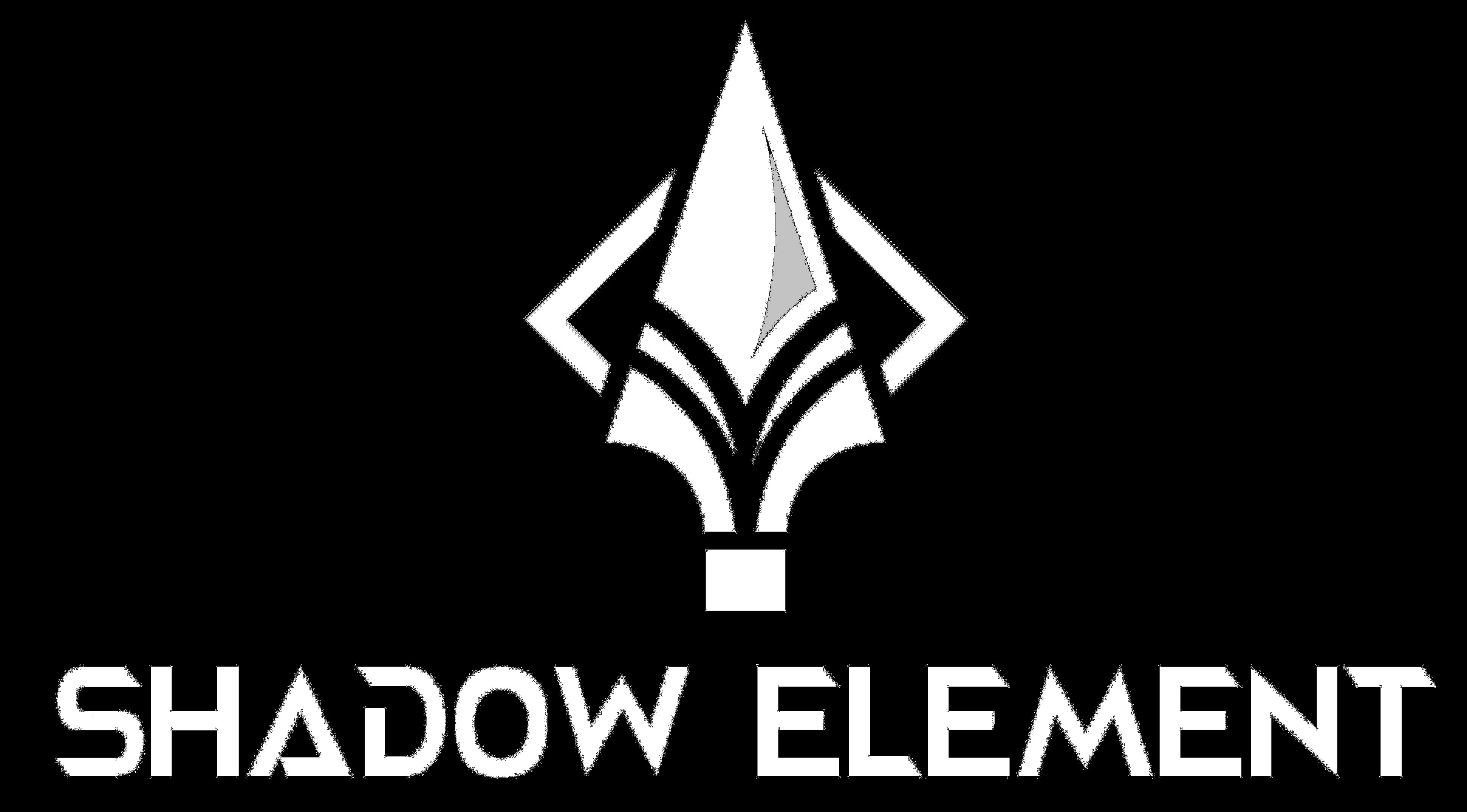 Shadow Element Logo